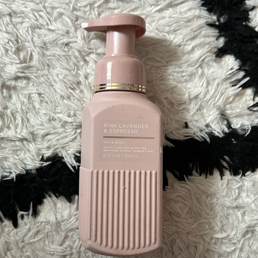 Bath & Body Works